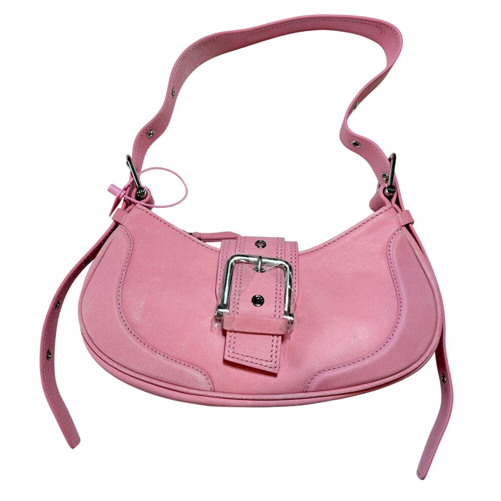 Osoi OSOI Hobo Brocle Bag  Brand NEW in Vintage Pink
